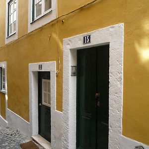 Appartement met een Slaapkamer